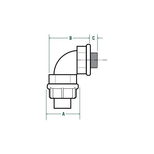 Perma-Cote PM4Q9100T Other Plugs/Connectors/Adapters