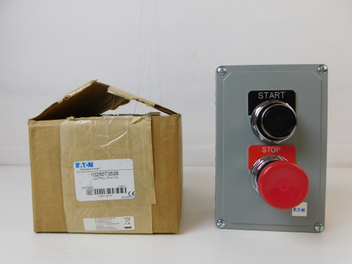 Eaton 10250T3526 Control Panels and Accessories