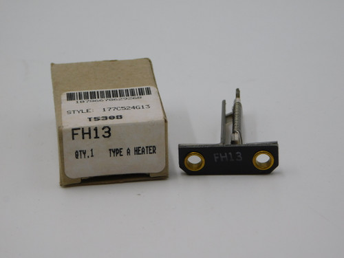 Eaton FH13 Electric Heaters