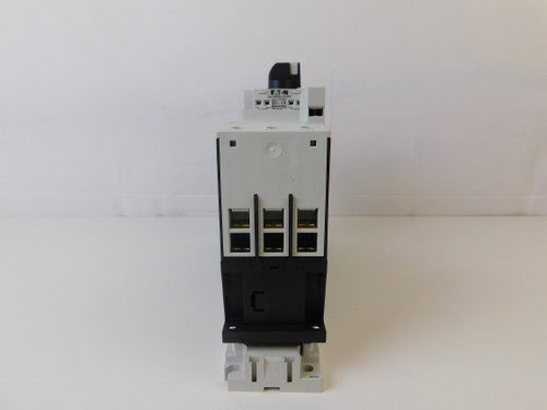 Eaton XTSC063DDA Manual Starters