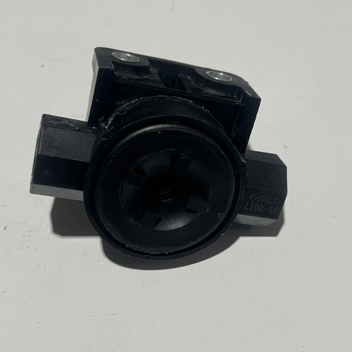 TECTRAN TV32003 Misc. Valves