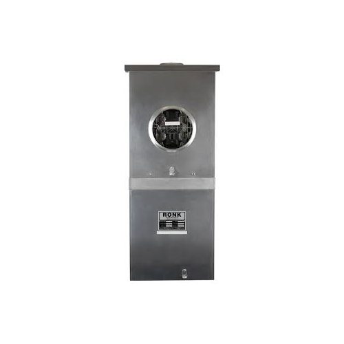 Ronk MSB200LD-UG Meter Sockets