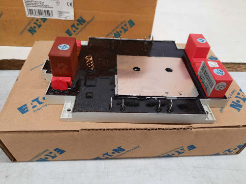 Eaton XTCERENCOILMTD Starter and Contactor Accessories Replacement Coil & Frame 48V EA