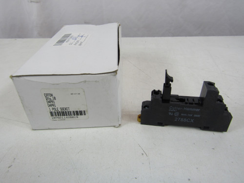 Eaton D4PA1 Relay Accessories