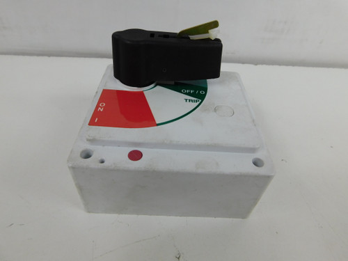 Eaton JHMCCB Circuit Breaker Accessories