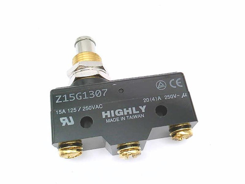 GC Electronics 35-982 Switches