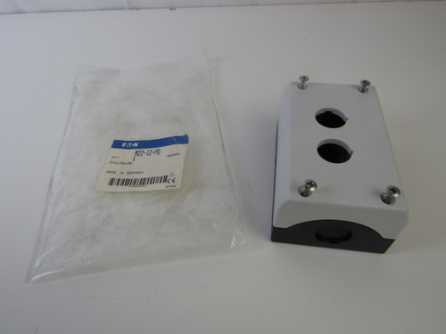 Eaton M22-I2-PG Pushbutton/Pilot Light/Selector Switch Accy