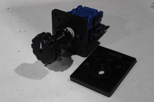 Kraus & Naimer CH10.A0004/USC002.EG Other Sensors and Switches