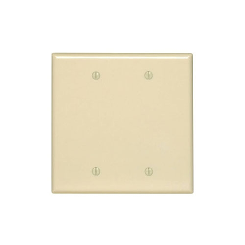 Leviton PJ23-T Wallplates and Accessories