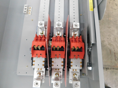 Eaton DT365UGK Safety Switches