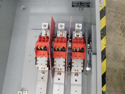 Eaton DT365UGK Safety Switches