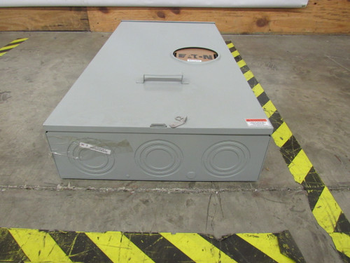 Eaton UTH7330UFLCH Meter Sockets