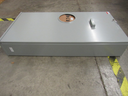 Eaton UTH7330UFLCH Meter Sockets