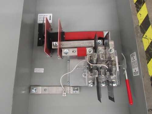 Eaton UTH7330UFLCH Meter Sockets