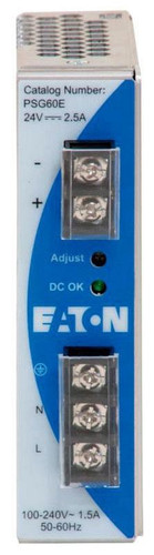 Eaton PSG60F24RM Other Power Supplies