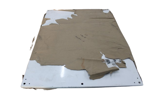 MILBANK MANUFACTURING A-48P36 Enclosures/Mounts/Racks