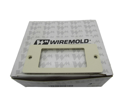 Wiremold 5507R Misc. Cable and Wire Accessories