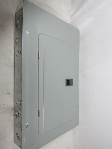 Eaton BRP20B100 Loadcenters and Panelboards