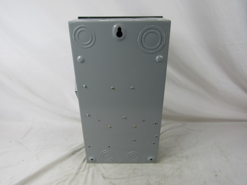 GE TH4322 Heavy Duty Safety Switches