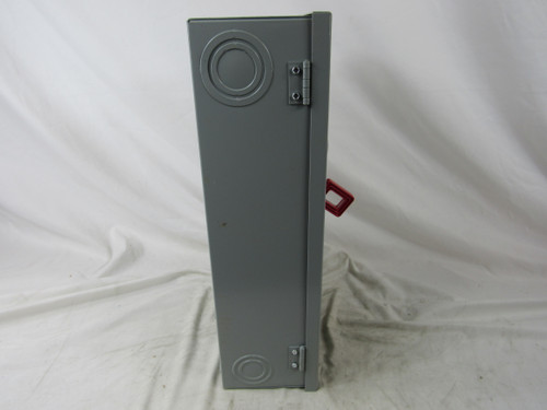 GE TH4322 Heavy Duty Safety Switches