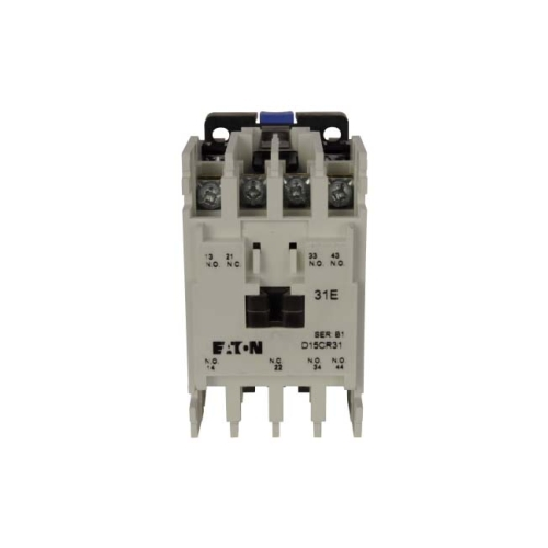 Eaton D15CR31A1B Relays