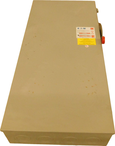 Eaton DG226NGK Safety Switches