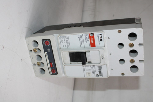 Eaton JD2200 Molded Case Breakers (MCCBs)