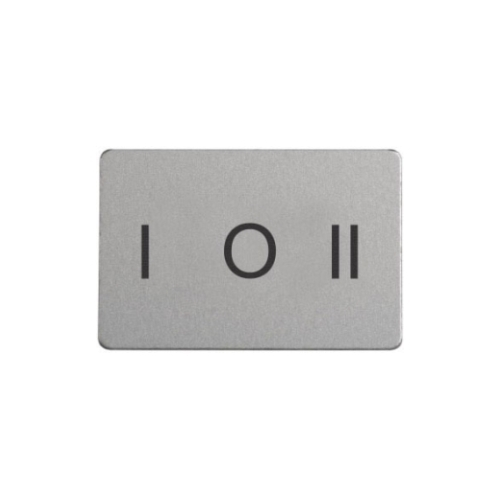 Eaton M22-XST-X93 Contact Blocks and Other Accessories