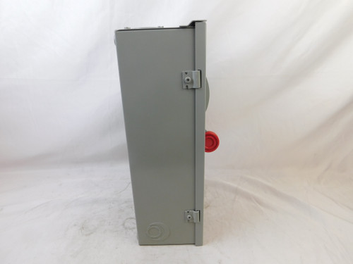 Eaton DH221FRK Heavy Duty Safety Switches
