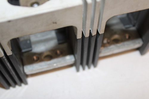 Eaton LDC3600F Molded Case Breakers (MCCBs)