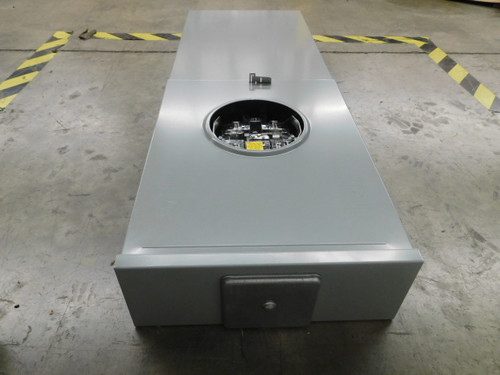 Eaton MBX816B200BTS Meter Sockets