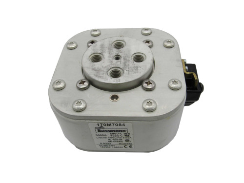 Bussmann 170M7084 Fuses High Speed Fuse 3000A 690V 50/60Hz