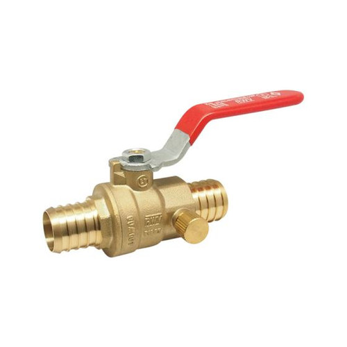 Red White Valve Corp 5009ABD 1 Misc. Valves