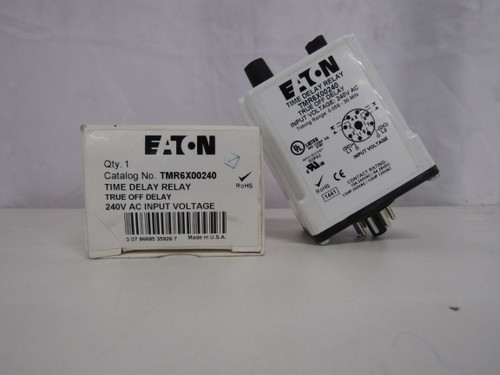 Eaton TMR6X00240 Relays