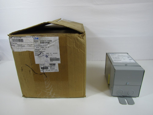 Eaton S20N11P76P Dry Type Transformers