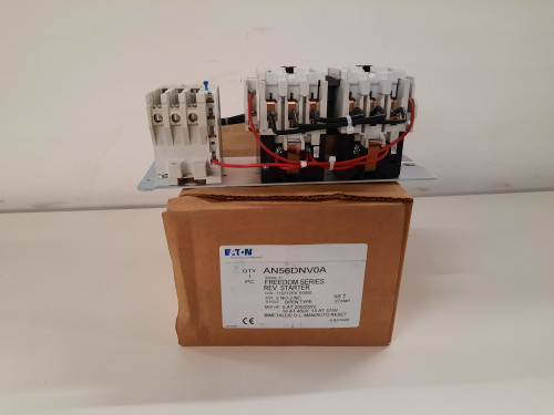 Eaton AN56DNV0A Reversing Starters