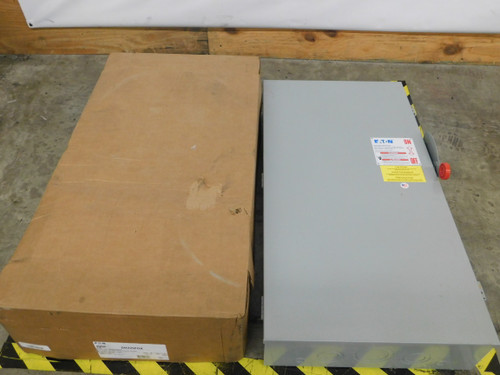 Eaton DH225FGK Safety Switches