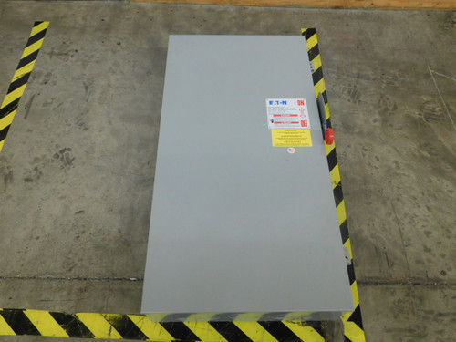 Eaton DH225FGK Safety Switches