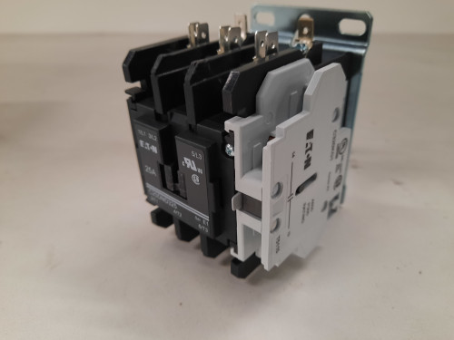 Eaton C25DND325AA Definite Purpose Contactors