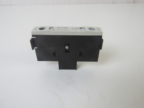 Eaton XTCEXSAB10 Auxiliary Contact