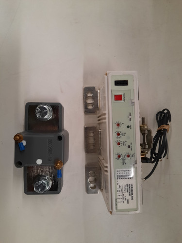 Eaton LES3600LSIG Trip Units