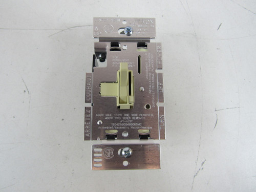 Lutron AY-603P-IV Light and Dimmer Switches