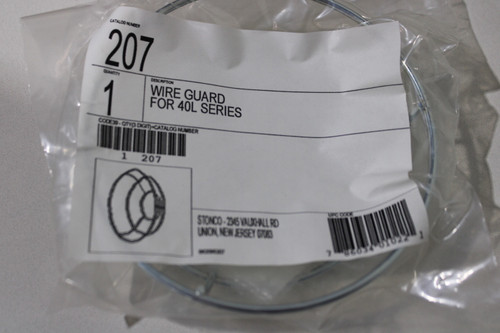 Stonco 207 Other Bulbs/Ballasts/Drivers