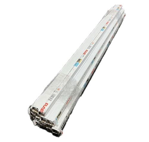 RAB T8-17-48G-850-DE-BYP-LOT-6/18/25 LED Bulbs