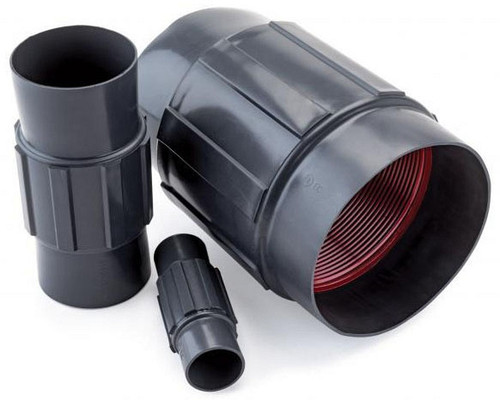 Robroy PRCPLG-1-1/2 Conduit Fittings