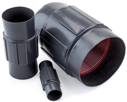 Robroy PRCPLG-3-1/2 PVC Coated Conduit