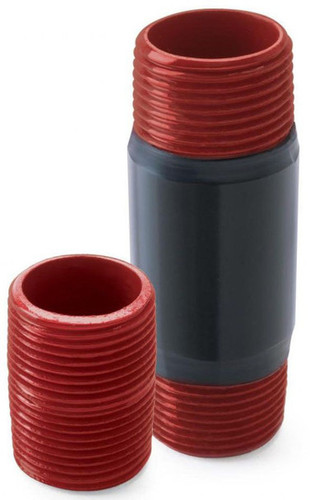 Robroy PRHNIP1-1/2X8 Conduit Fittings