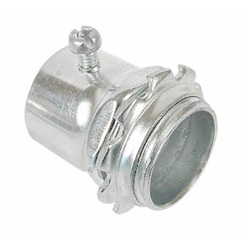 Generic 2-1/2 EMT SET SCREW CONN STEEL Connectors