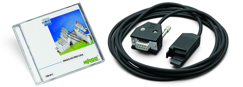 Wago 759-333 Audio/Video/Data Cable