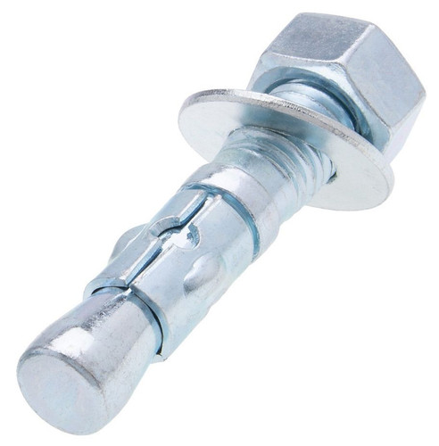 Metallics JTS1134D Fasteners